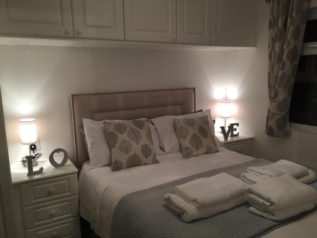 The Warwick Lodge Felton  Экстерьер фото
